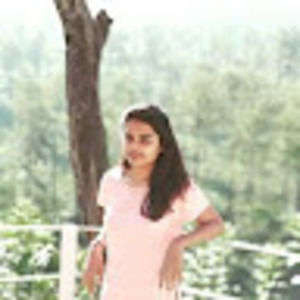 Meet your Posher, Priscilla samson joseph